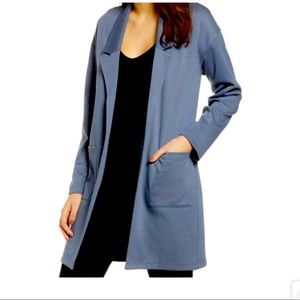 ❌SOLD❌ NWOT Leith long open cardigan